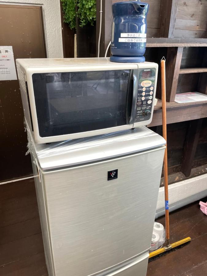 ゲストハウス303 Zamami Eksteriør billede